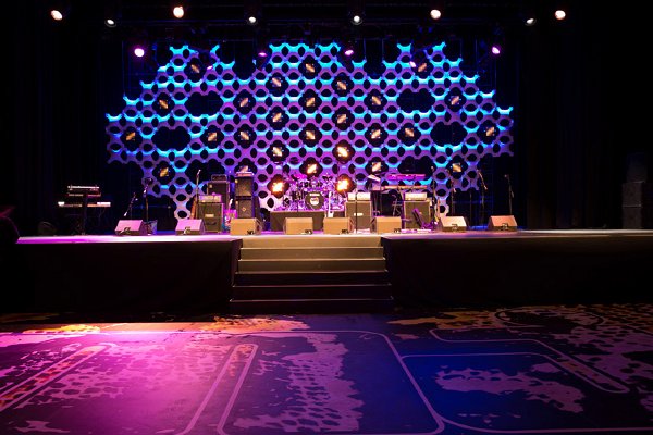 Mainstage MJCI 2014